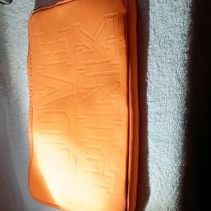 PINK VICTORIA'S SECRET  Laptop Carrying CASE